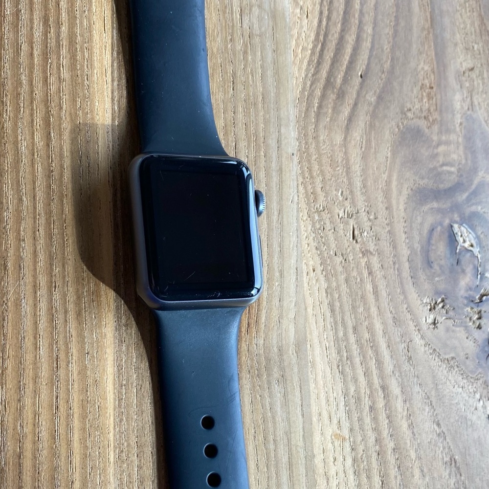 Apple iwatch